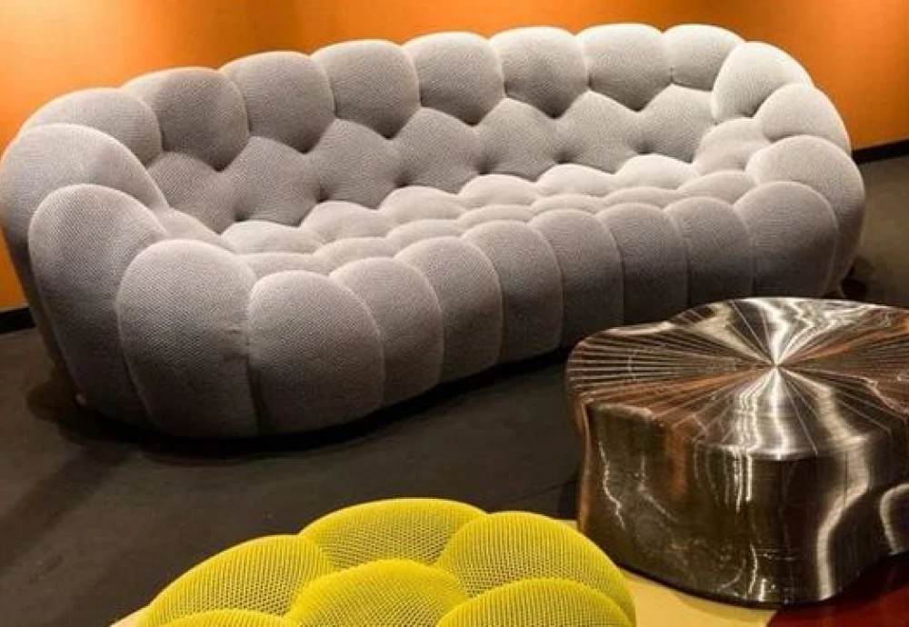 bubble mini sofa